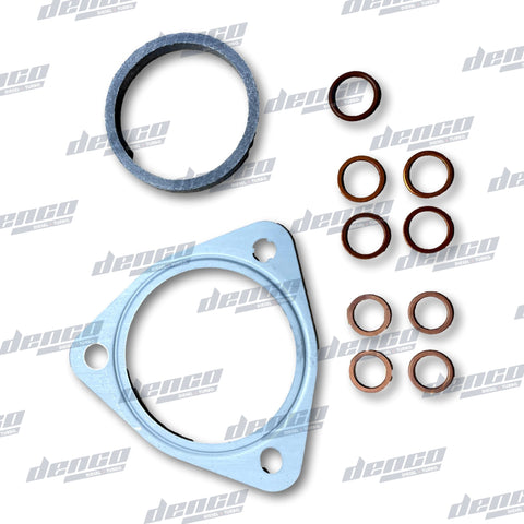 DGK0107 TURBO GASKET KIT MINI / PEUGEOT 1.6L (SUIT K03-146, K03-163, K03-298, K03-425, K03-426)