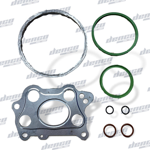 DGK0109 TURBO GASKET KIT BMW / MINI (B38B/C) 1.5L (SUIT 40007869)