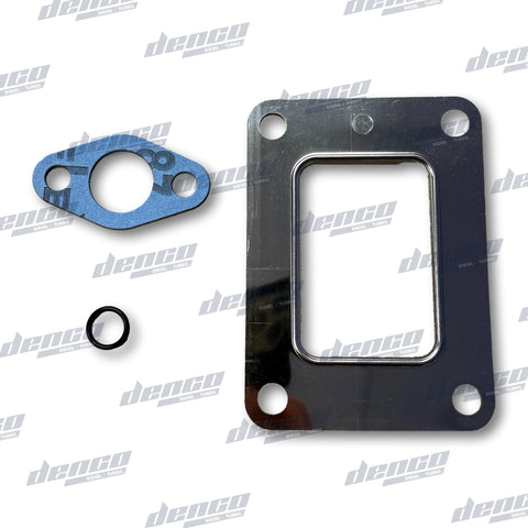 DGK0123 TURBO GASKET KIT CUMMINS NTA855 / N14 (SUIT BHT3B, HT3B, HT60)