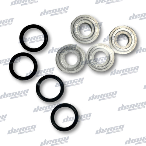 DWK0003 COMMON RAIL INJECTOR WASHER KIT TO SUIT ISUZU 4JJ1