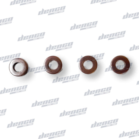 DWK0021 INJECTOR WASHER KIT SUIT DELPHI INJECTOR 9001-850C