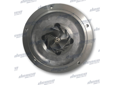 F41CADS0057C GENUINE IHI TURBO CORE ASSEMBLY RH4H ISUZU (AS11)