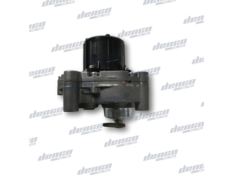 Gf950156 Electric Actuator Kit 24V Isuzu (Suit Viet / Vijz Vigl) Turbocharger Accessories