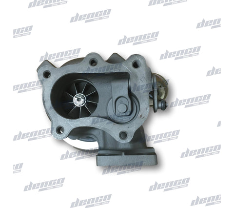 Exchange Turbocharger Nissan Terrano Td27Ti Genuine Oem Turbochargers