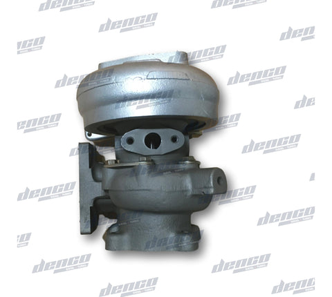 Exchange Turbocharger Nissan Terrano Td27Ti Genuine Oem Turbochargers