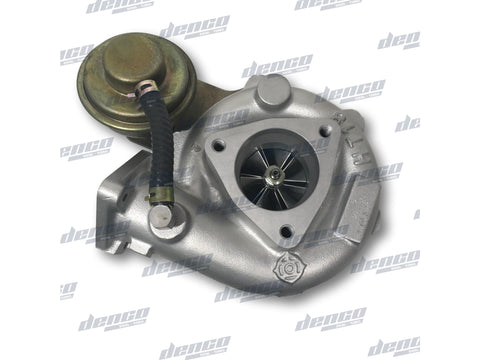 HT18 RECONDITIONED  TURBOCHARGER HT18 NISSAN PATROL TD42TI (DRY)