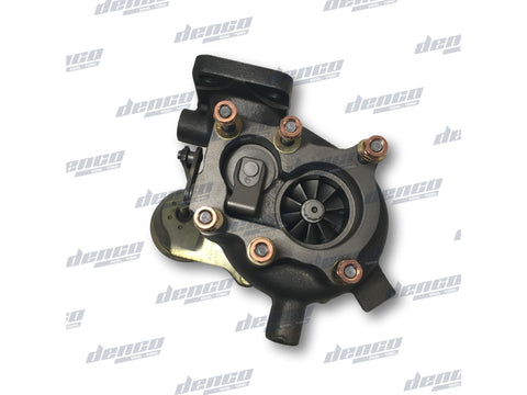 14411-51N00 Turbocharger Ht18 Nissan Patrol Td42Ti (Reconditioned) Genuine Oem Turbochargers