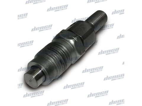 INJTD27 - DIESEL FUEL INJECTORS NISSAN NAVARA 2.7LTR (ENGINE TD27)