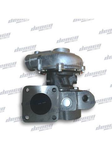 129473-18000 Turbocharger Rhb52 Yanmar 4Jh-Dte Genuine Oem Turbochargers