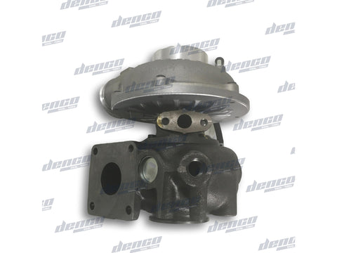 11977318010 Turbocharger Rhe62W Yanmar 6Lp-Dte Genuine Oem Turbochargers