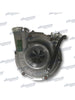 11977318010 Turbocharger Rhe62W Yanmar 6Lp-Dte Genuine Oem Turbochargers