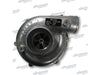 119172-18011 Turbocharger Rhc61W Yanmar 4Lh-Hte Marine Engine Genuine Oem Turbochargers