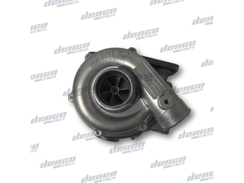 MYBG - IHI TURBOCHARGER RHB52YW YANMAR (ENGINE 4JH3-DTE)