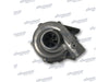 129693-18000 Turbocharger Rhb52Yw Yanmar (Engine 4Jh3-Dte) Genuine Oem Turbochargers