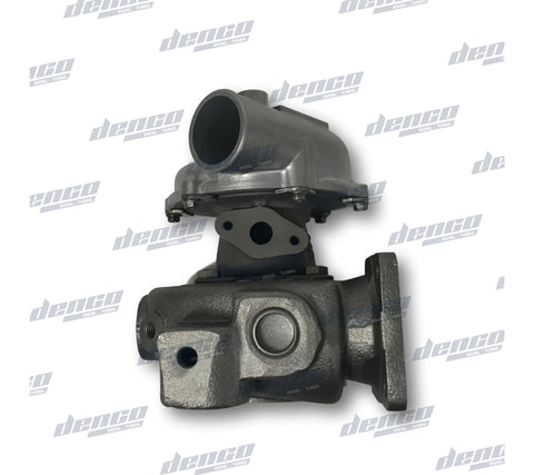 129693-18000 Turbocharger Rhb52Yw Yanmar (Engine 4Jh3-Dte) Genuine Oem Turbochargers