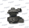 129693-18000 Turbocharger Rhb52Yw Yanmar (Engine 4Jh3-Dte) Genuine Oem Turbochargers