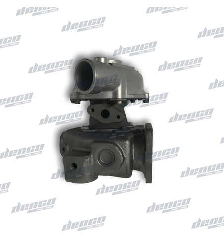 129693-18000 Turbocharger Rhb52Yw Yanmar (Engine 4Jh3-Dte) Genuine Oem Turbochargers