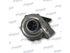 Mybg Reconditioned Turbocharger Rhb52Yw Yanmar 4Jh3-Dte Genuine Oem Turbochargers