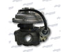 11977518010 Turbocharger Rhe62W Yanmar Marine 6Lp-Ste Genuine Oem Turbochargers