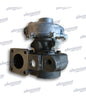 Remanufactured Turbocharger Rhb52Yw Yanmar 4Jh3-T/e (Exchange) Genuine Oem Turbochargers