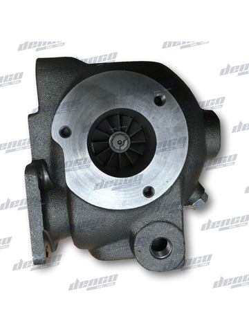 Remanufactured Turbocharger Rhb52Yw Yanmar 4Jh3-T/e (Exchange) Genuine Oem Turbochargers