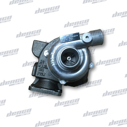 MYDI - IHI TURBOCHARGER RHB31GW YANMAR MARINE (ENGINE 4TNE84T)