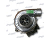 119172-18030 Turbocharger Rh61W Yanmar 4Lha-Hte Marine (Mydn) Genuine Oem Turbochargers