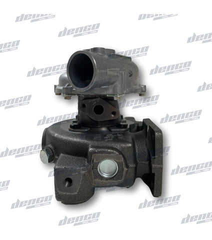 129671-18010 Turbocharger Rhb52Yw Yanmar Marine 4Jh4-Te Genuine Oem Turbochargers