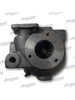 129671-18010 Turbocharger Rhb52Yw Yanmar (Reconditioned) Genuine Oem Turbochargers