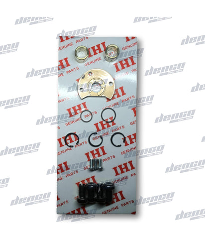 NH369801 TURBO REPAIR KIT TO SUIT TURBO MODEL: RHE6