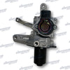 Ihi Electric Actuator For 1Kdftv Toyota Prado (Nl129004) Genuine Oem Turbochargers