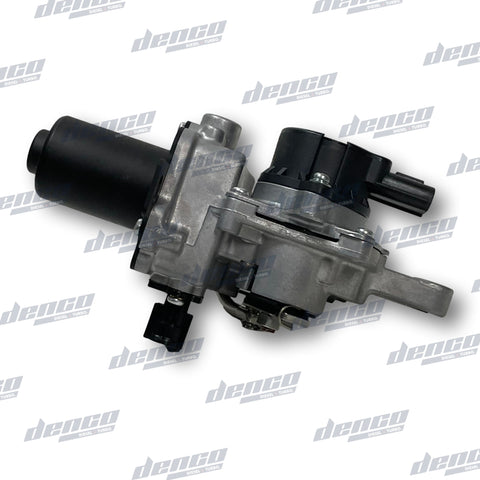 Ihi Electric Actuator For 1Kdftv Toyota Prado (Nl129004) Genuine Oem Turbochargers