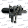 Ihi Electric Actuator For 1Kdftv Toyota Prado (Nl129004) Genuine Oem Turbochargers