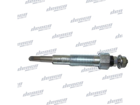 PZ-39 GLOW PLUG WLT FORD COURIER  / MAZDA BRAVO  2.5LTR (ENGINE WLT)