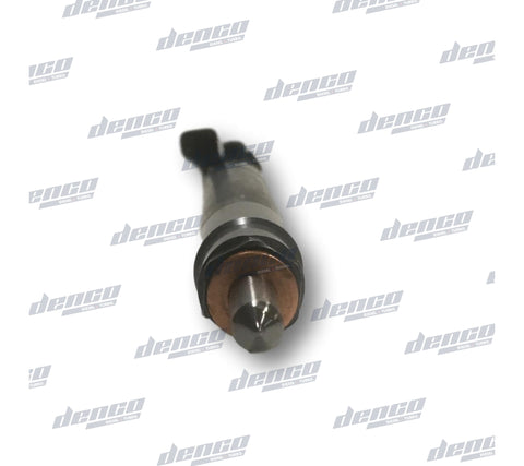 R00101DP GENUINE DELPHI COMMON RAIL INJECTOR PEUGEOT (VARIOUS) 2.0L HDI / FORD (VARIOUS) 2.0L TDCI DURATORQ / CITROEN (VARIOUS) 2.0L HDI