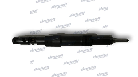 R01101D GENUINE DELPHI COMMON RAIL INJECTOR FORD TRANSIT 2.4LTR (ENGINE H9FA)