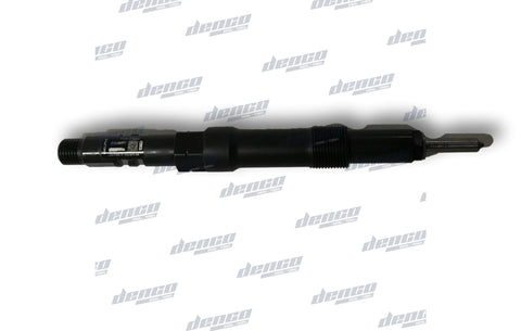 4C1Q9K546Ba Genuine Delphi Common Rail Injector Ford Transit 2.4Ltr (Delphi) Injectors