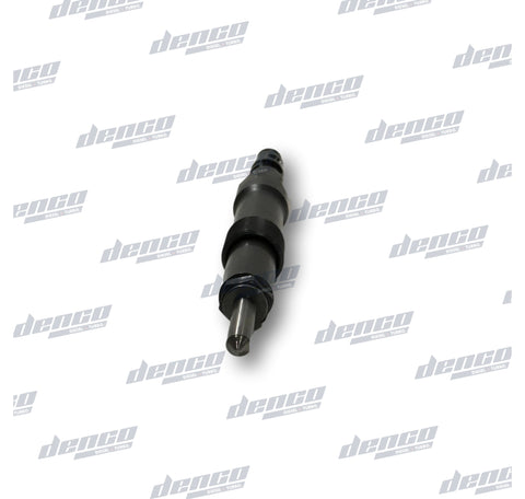 4C1Q9K546Ba Genuine Delphi Common Rail Injector Ford Transit 2.4Ltr (Delphi) Injectors