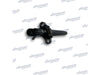 R06001D Common Rail Injector Delphi Peugot 307 / 308 407 508 Citroen C4 C5 Injectors