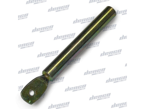 ROD110S - ACTUATOR ROD END 110MM SLIM