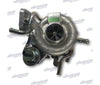 14411-Aa671 Turbocharger Rhf5H Subaru Legacy / Outback Genuine Oem Turbochargers