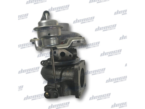 8971673342 Turbocharger Rhf5 Isuzu Jackaroo 3.0L 4Jg2T Genuine Oem Turbochargers