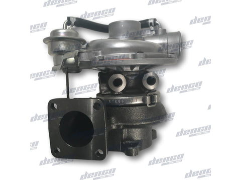 8971673342 Turbocharger Rhf5 Isuzu Jackaroo 3.0L 4Jg2T Genuine Oem Turbochargers