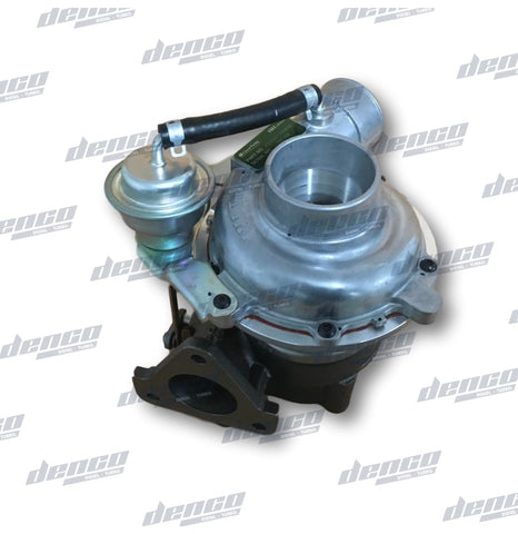 8972572000 Genuine Turbocharger Rhf5 Holden Jackeroo 3Ltr 4Jx1Tc Oem Turbochargers