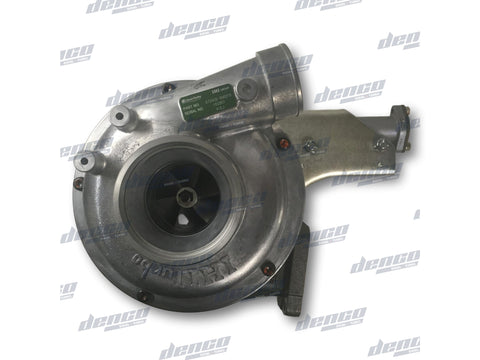 VIEJ GENUINE TURBOCHARGER RHG7V ISUZU FXR / GXR SERIES (ENGINE 6UZ1T) (NO LONGER AVAILABLE)