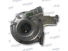 1144004295 Genuine Turbocharger Rhg7V Isuzu Fxr / Gxr Series (6Uz1T) Oem Turbochargers