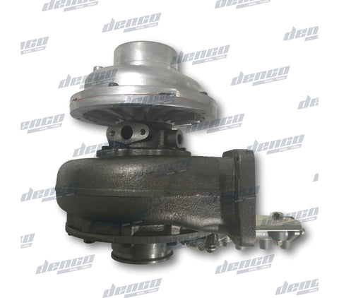 1144004295 Genuine Turbocharger Rhg7V Isuzu Fxr / Gxr Series (6Uz1T) Oem Turbochargers