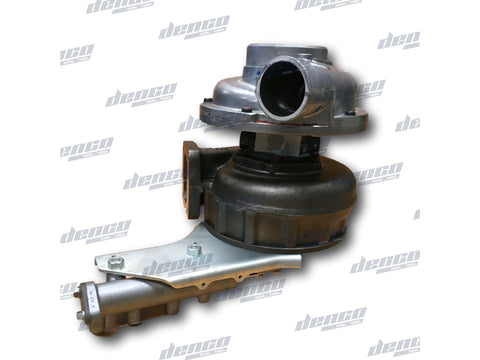 114400-4474 Turbocharger Rhg8V Isuzu Genuine Oem Turbochargers