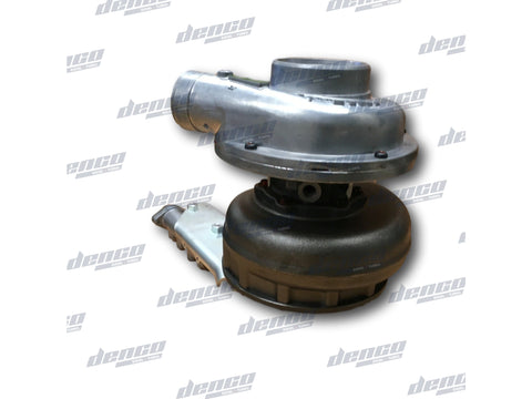 114400-4474 Turbocharger Rhg8V Isuzu Genuine Oem Turbochargers