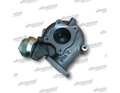 8982356270 Turbocharger Rhv4 Isuzu D-Max 4Jj1 Genuine Oem Turbochargers